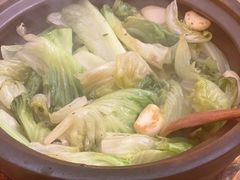 -旺爷砂锅·茶作(国贸城店)