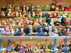 -猫咪博物馆(顶澳仔猫街店)