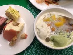 -索菲特银河锦厨自助餐(山西路店)