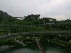 景点-梅峰山地公园