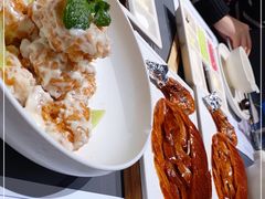 -小大董·烤鸭(观景餐厅·南京西路店)