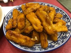 -北大地皖峰饭馆
