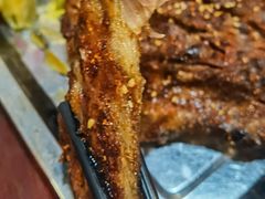 特色烤羊排-玫瑰红烤羊排(北新桥三条店)