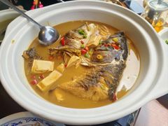 -柴米油盐(土菜院子店)