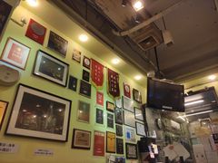 -大哥餐厅(西城花园店)