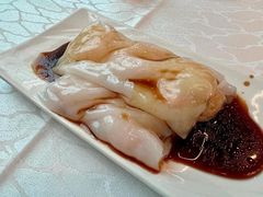 鮮蝦腸粉-翠亨村(铜锣湾店)