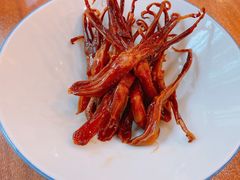 鸭舌-奎元馆.百年奎元.非遗传承(西湖边的解放路店)