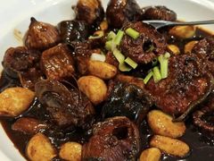-香雪海饭店中餐厅(人民桥店)