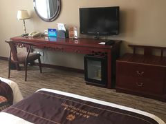 -北京前门建国饭店