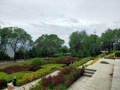 -兰山公园