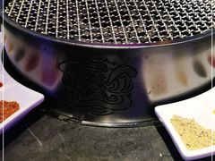 -十三姨正合丰烤肉(营迹路店)