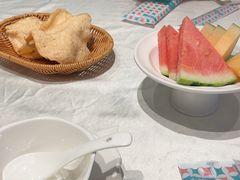 -珊海荟海鲜楼·天津菜·海肠捞饭·皮皮虾锅贴王(佛罗伦萨店)