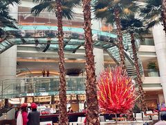 -威斯汀舞台餐厅