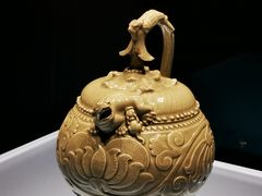 -陕西历史博物馆