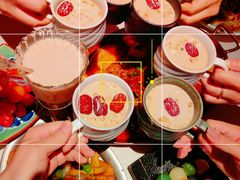 -丝路金桃·新疆菜(徐汇店)