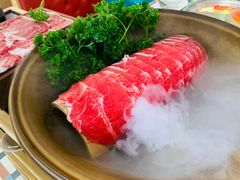 -廖掌柜·重庆鲜货火锅(上海首店)