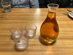 -山茶云南菜(永安里店)