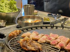 -401餐厅(弘大店)