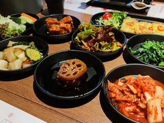 -虎哥六韩式烤肉料理 TIGERGRILL(隆生金山湖中心购物广场店)