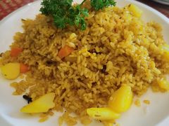 -芭堤雅泰国餐厅(胜利路店)