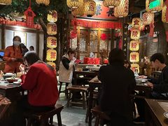 -南京大牌档(济南万象城店)