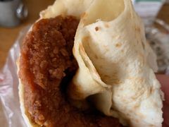 -萍姐炸串·大饼卷一切