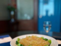 -北京饭店谭家菜