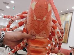 -第六季自助餐厅(甜水园店)