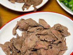 -老牌依强牛肉店(达道总店)