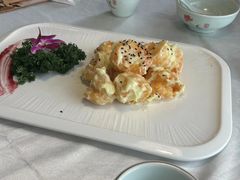 -桂园餐厅(五大道店)