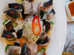 -香云轩·顺德菜(香云纱园林酒店店)