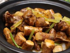 -锦绣金山人家(友谊店)