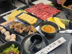 -林记潮牛·牛肉火锅(上马墩店)