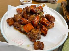 -猪腰一家·地道佛山菜(盐步店)