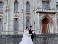 -经典婚纱摄影美学馆·私人定制