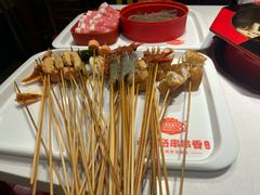 -老马路串串香火锅(北门桥店)