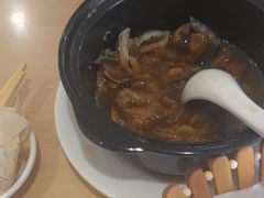 -闫家驴肉老店(华电一校店)