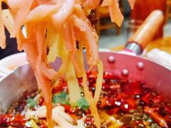 -食客烧烤(罗道庄店)