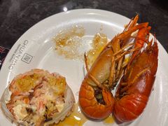-川骄海鲜自助(亚运村店)
