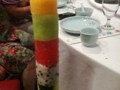-宝轩渔府·老字号海鲜·正宗津菜(水上店)