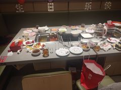 -海底捞火锅(振华广场店)