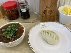 -城墙胡同·北京包子铺(学府店)