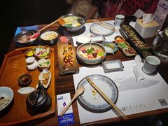 -石葵(锦业时代店)