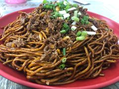 牛肉拌面-双宝红油牛系列