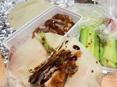 -蔓姐北京烤鸭(芙蓉广场店)