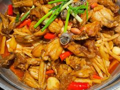 辛酸螺蛳蛙-蛙小侠(卓悦里店)