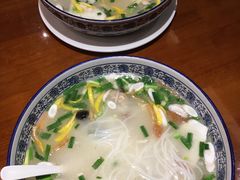 -香麒园·过桥米线·南湖雅宴
