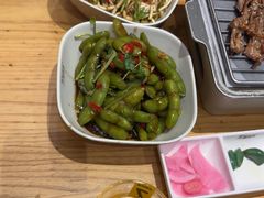 -木屋烧烤(观澜湖新城MH店)