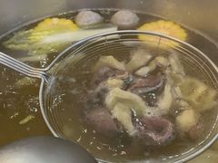-陈记顺和潮汕牛肉火锅(番禺迎宾大道店)