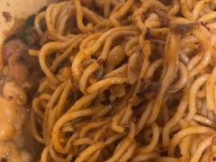 -阿福板凳面(观音桥店)